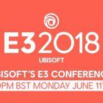 Speciale e3 2018, cosa vorremmo da: ubisoft Speciale e3 2018, cosa vorremmo da: ubisoft
