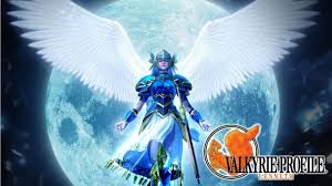 Valkyrie Profile: Lenneth Fuori Ora per iOS!