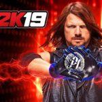 Finalmente svelato il roster di wwe 2k19! Finalmente svelato il roster di wwe 2k19!