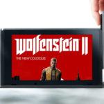 Svelato il trailer di wolfenstein 2 per switch! Svelato il trailer di wolfenstein 2 per switch!