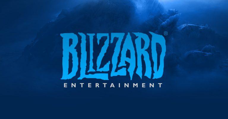 Blizzard: aperto il negozio online europeo!