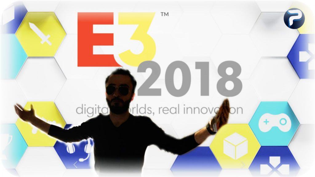 E3 2018: la top 10 di salvatore cardone E3