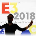 E3 2018: la top 10 di salvatore cardone E3 2018: la top 10 di salvatore cardone