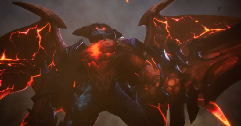 Rework Aatrox