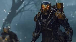 E3 - Dulcis in fundo "Anthem" lascia tutti a bocca aperta 1