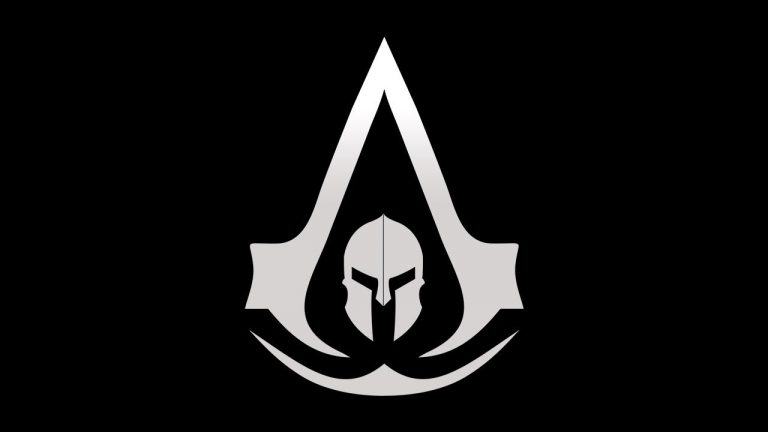 Assassin's Creed Odyssey reveal