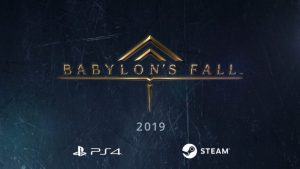 Babylon's Fall: flop su Steam con solo 650 giocatori!