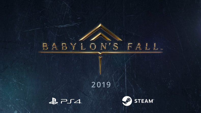 Babylon's Fall: flop su Steam con solo 650 giocatori! 2