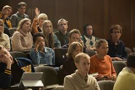 Dear white people, la terza stagione su netflix