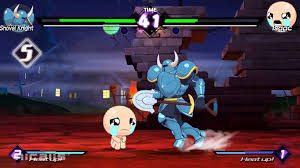Blade Strangers si mostra al pubblico