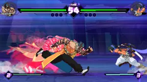Blade Strangers si mostra al pubblico