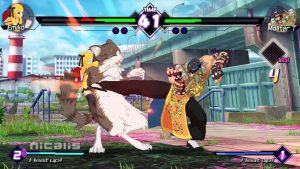 Blade Strangers si mostra al pubblico