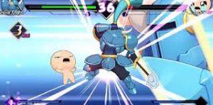 Blade Strangers si mostra al pubblico 1