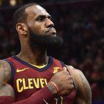 Nba 2k19 annunciato ufficialmente: in copertina ci sarà lebron james Nba 2k19 annunciato ufficialmente: in copertina ci sarà lebron james