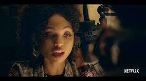 Dear white people, la terza stagione su netflix