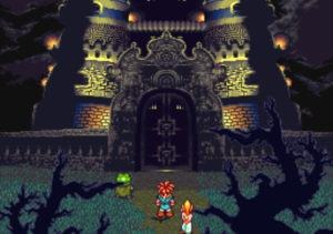 Aggiornamento Chrono Trigger