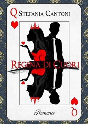 Regina di cuori Book Cover