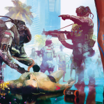 Cyberpunk 2077 verrà mostrato nuovamente durante la gamescom 2018 Cyberpunk 2077 verrà mostrato nuovamente durante la gamescom 2018