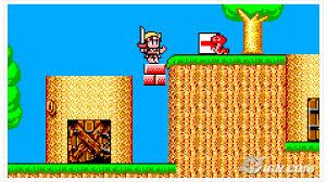 Aggelos è disponibile su PC e arriverà anche su PS4, Xbox One e Switch