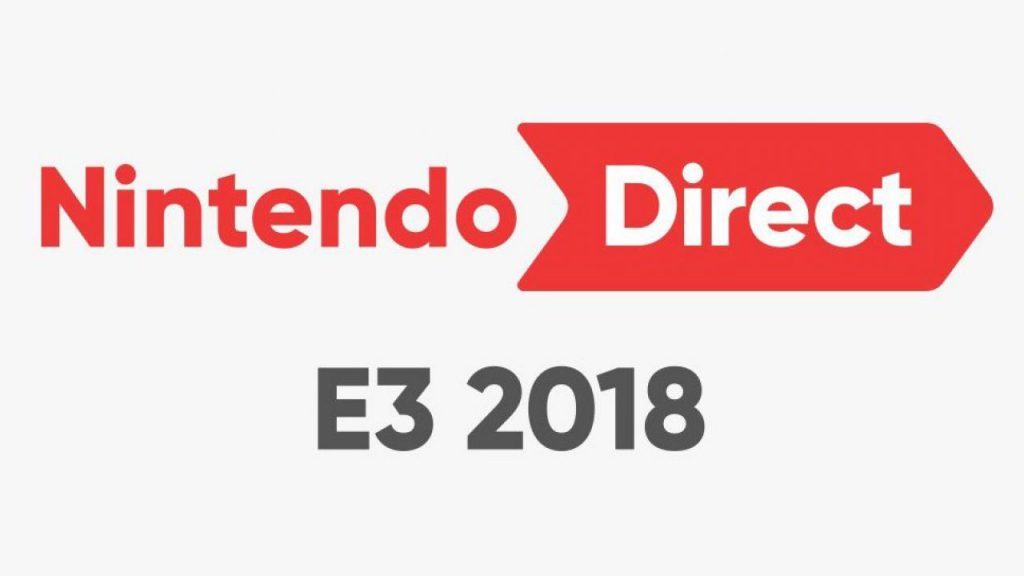 Nintendo chiuderà l'e3 2018 di los angeles, ecco cosa aspettarsi! Nintendo chiuderà l'e3 2018 di los angeles, ecco cosa aspettarsi!