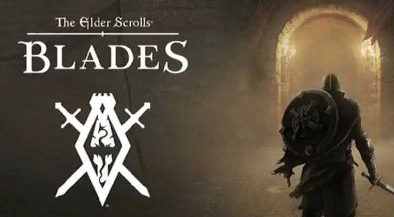 The Elder Scrolls Blades