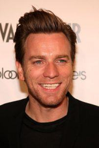 Ewan mcgregor