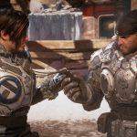Gears 5: the coalition punta ai 4k e 60fps su xbox one x Gears 5: the coalition punta ai 4k e 60fps su xbox one x