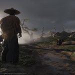 E3 2018, ghost of tsushima ruba la scena nella conferenza sony E3 2018, ghost of tsushima ruba la scena nella conferenza sony