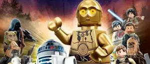Lego star wars: la trilogia