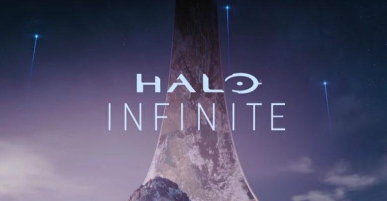Halo infinite: scovato un easter egg che collega il titolo a destiny 2