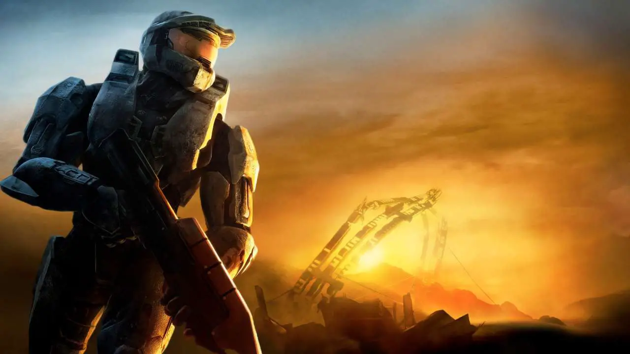 Halo: lo showrunner della serie TV abbandona il progetto