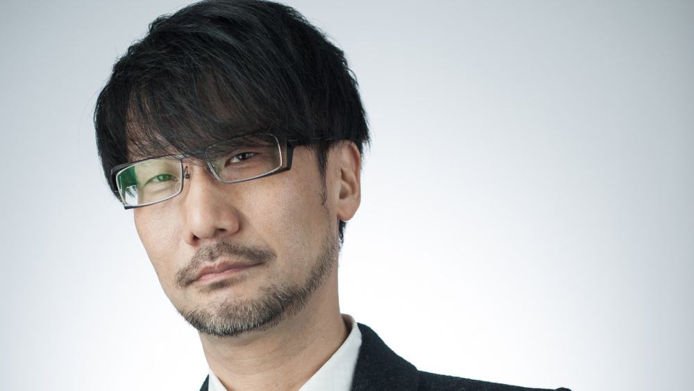 Kojima ricorda il padre, scomparso quando Hideo era molto giovane