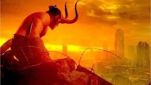 Hellboy: rise of the blood queen