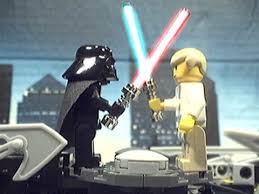 Lego star wars: la trilogia