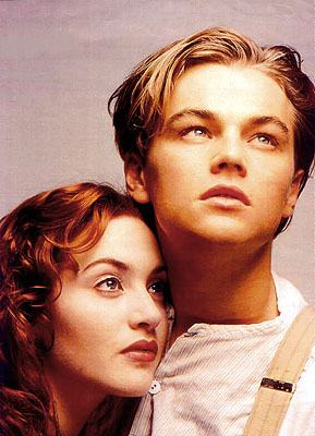 Le pillole di icrewplay... Jack: "ma è da pazzi! ". Rose: "lo so… è per questo che ci credo! " titanic