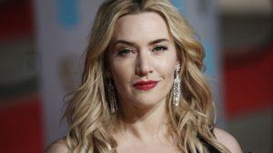 Kate winslet