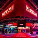 Konami sarà presente all'e3 2018 con due giochi per nintendo switch Konami sarà presente all'e3 2018 con due giochi per nintendo switch