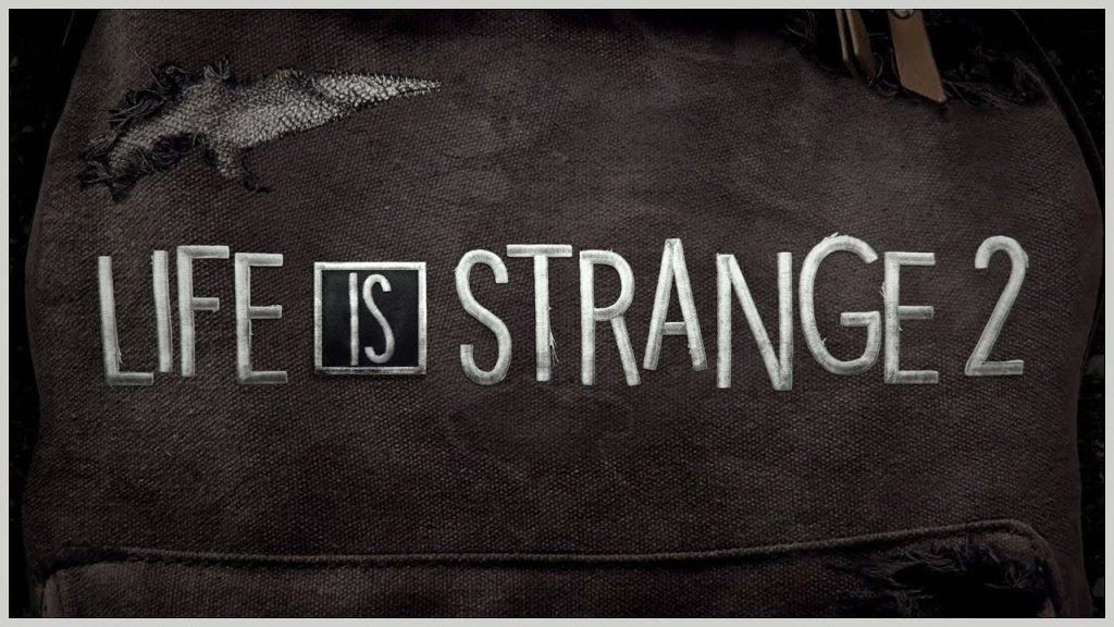 Life is strange 2 : rivelata la data di uscita del primo capitolo Life is stange 2
