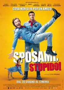 In uscita al cinema: dall'8 al 14 giugno