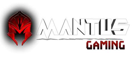 Mantus Gaming