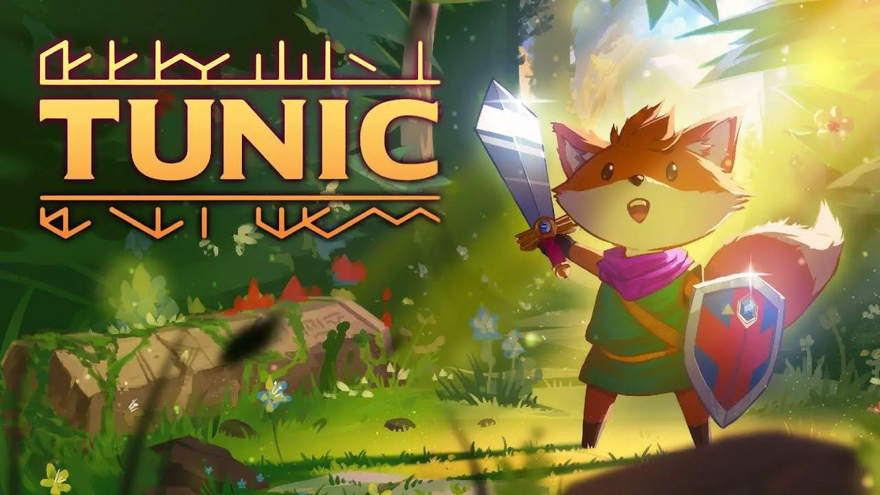 E3 - "Tunic" annunciato alla conferenza Xbox
