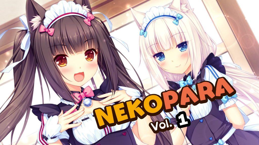Nekopara vol. 1 rimandato