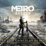 Svelato il gameplay del nuovo metro exodus! Svelato il gameplay del nuovo metro exodus!