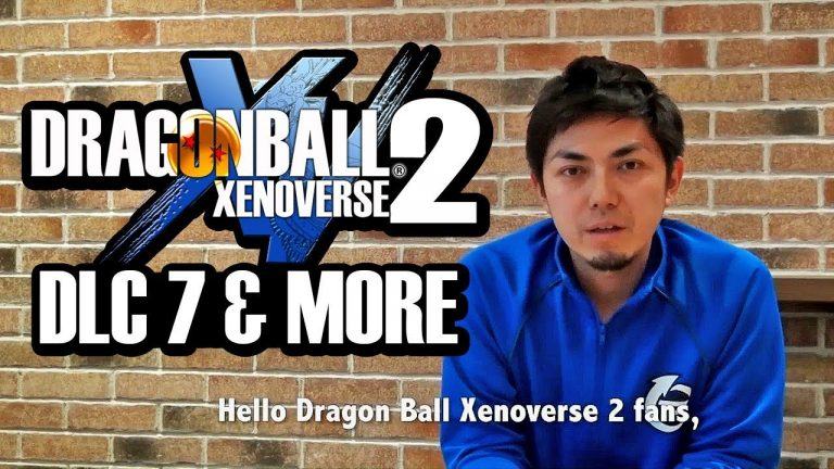Super baby 2 è in arrivo su dragon ball xenoverse 2!