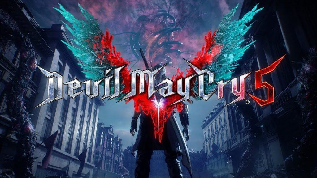 In arrivo altre notizie su devil may cry 5 In arrivo altre notizie su devil may cry 5