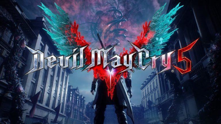 In arrivo altre notizie su devil may cry 5