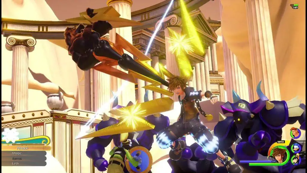 Speciale E3 2018, cosa vorremmo da: Square Enix