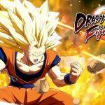 Dragon ball fighterz per nintendo switch uscirà il 27 settembre anche in italia Dragon ball fighterz per nintendo switch uscirà il 27 settembre anche in italia