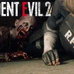 Il remake di resident evil 2 si mostra in 4k! Il remake di resident evil 2 si mostra in 4k!