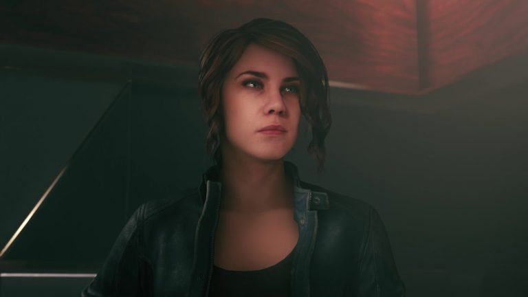 E3 2018: control, ecco 9 minuti di gameplay!